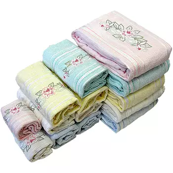 Полотенца Onda Blu