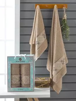 Полотенца Oran Merzuka