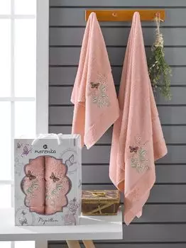 Полотенца Oran Merzuka