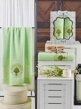 Полотенца Oran Merzuka