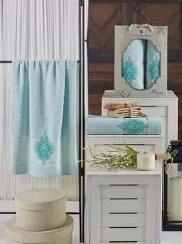 Полотенца Oran Merzuka