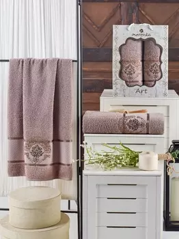 Полотенца Oran Merzuka