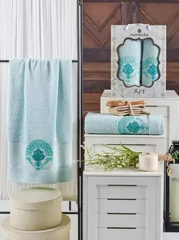 Полотенца Oran Merzuka