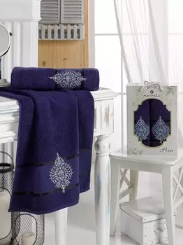 Полотенца Oran Merzuka