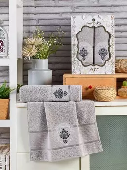 Полотенца Oran Merzuka