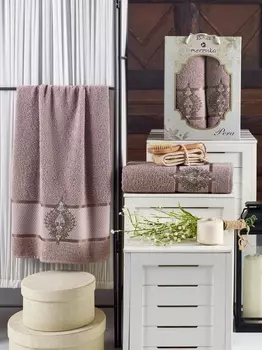 Полотенца Oran Merzuka