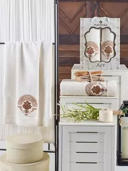 Полотенца Oran Merzuka