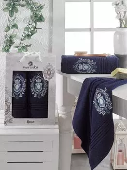 Полотенца Oran Merzuka