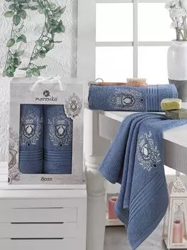 Полотенца Oran Merzuka