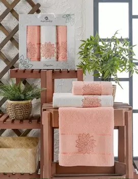 Полотенца Oran Merzuka