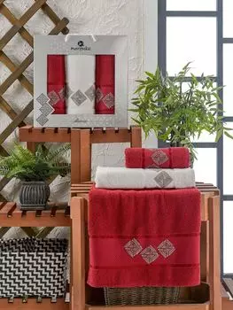 Полотенца Oran Merzuka