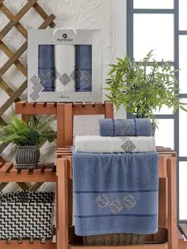Полотенца Oran Merzuka