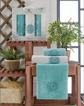 Полотенца Oran Merzuka