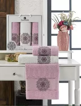 Полотенца Oran Merzuka