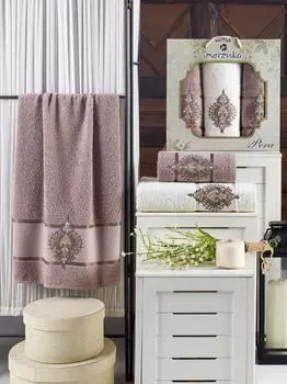 Полотенца Oran Merzuka