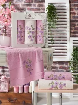 Полотенца Oran Merzuka