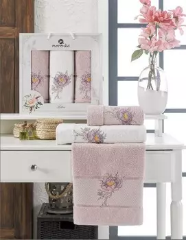 Полотенца Oran Merzuka