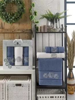 Полотенца Oran Merzuka