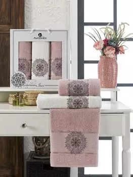 Полотенца Oran Merzuka