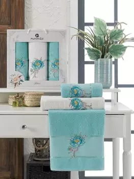 Полотенца Oran Merzuka