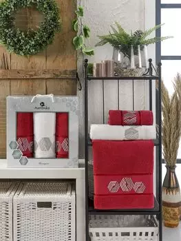 Полотенца Oran Merzuka