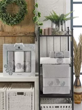 Полотенца Oran Merzuka