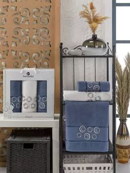 Полотенца Oran Merzuka