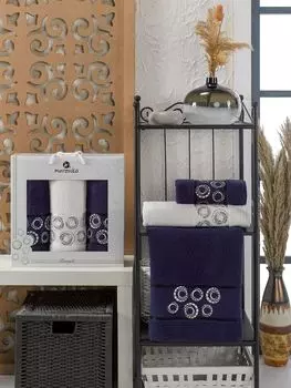 Полотенца Oran Merzuka