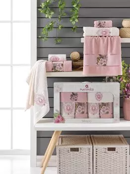 Полотенца Oran Merzuka