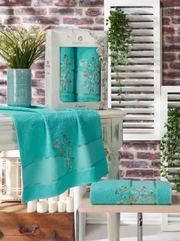 Полотенца Oran Merzuka