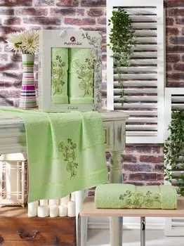 Полотенца Oran Merzuka