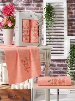 Полотенца Oran Merzuka