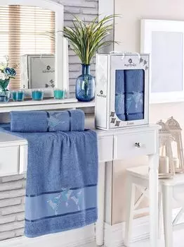 Полотенца Oran Merzuka