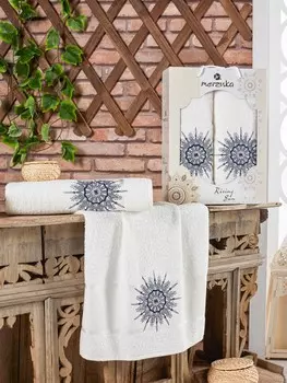 Полотенца Oran Merzuka