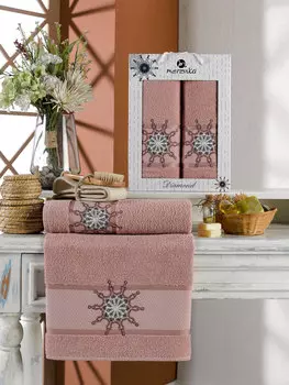 Полотенца Oran Merzuka