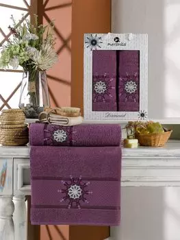 Полотенца Oran Merzuka