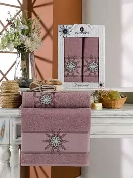 Полотенца Oran Merzuka