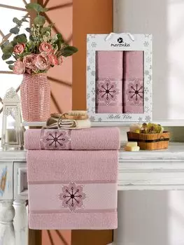 Полотенца Oran Merzuka