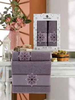 Полотенца Oran Merzuka