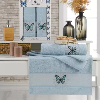 Полотенца Oran Merzuka