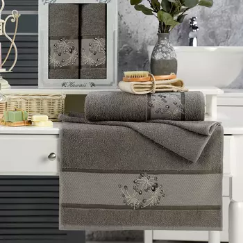 Полотенца Oran Merzuka