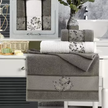 Полотенца Oran Merzuka