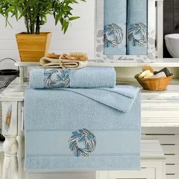 Полотенца Oran Merzuka