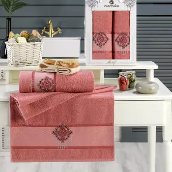 Полотенца Oran Merzuka