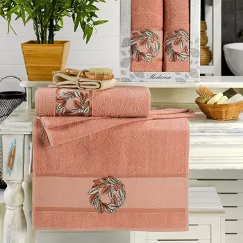 Полотенца Oran Merzuka