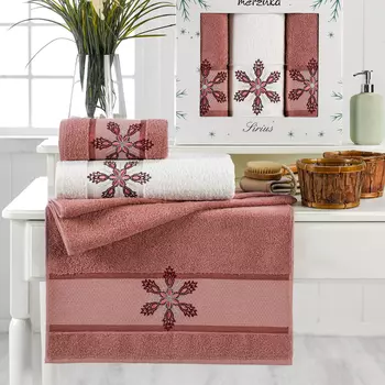 Полотенца Oran Merzuka