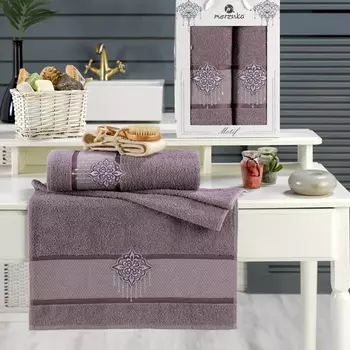 Полотенца Oran Merzuka