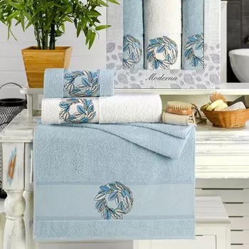 Полотенца Oran Merzuka