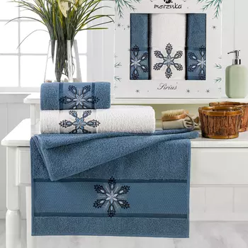 Полотенца Oran Merzuka