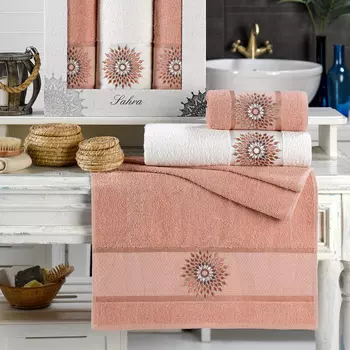 Полотенца Oran Merzuka